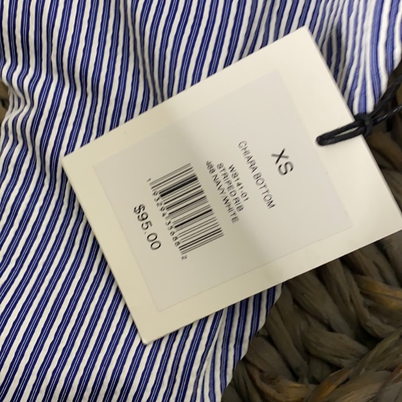 Women’s bikini by ONIA - Picture 4 of 6